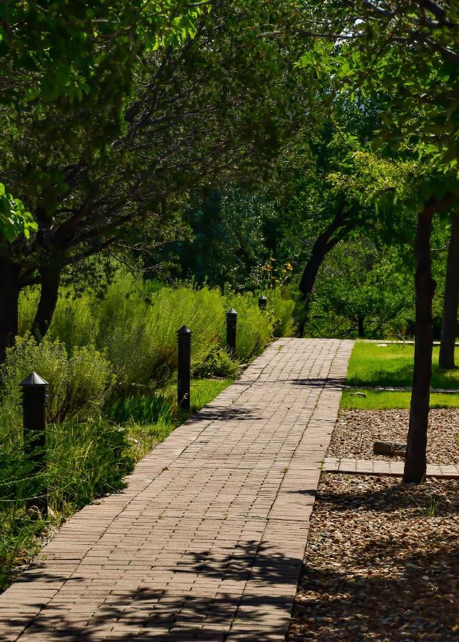 Fort Marcy Suites By All Seasons Resort Lodging Santa Fe Zewnętrze zdjęcie