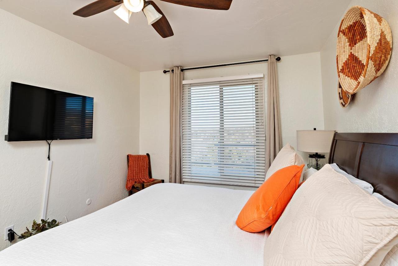 Fort Marcy Suites By All Seasons Resort Lodging Santa Fe Zewnętrze zdjęcie