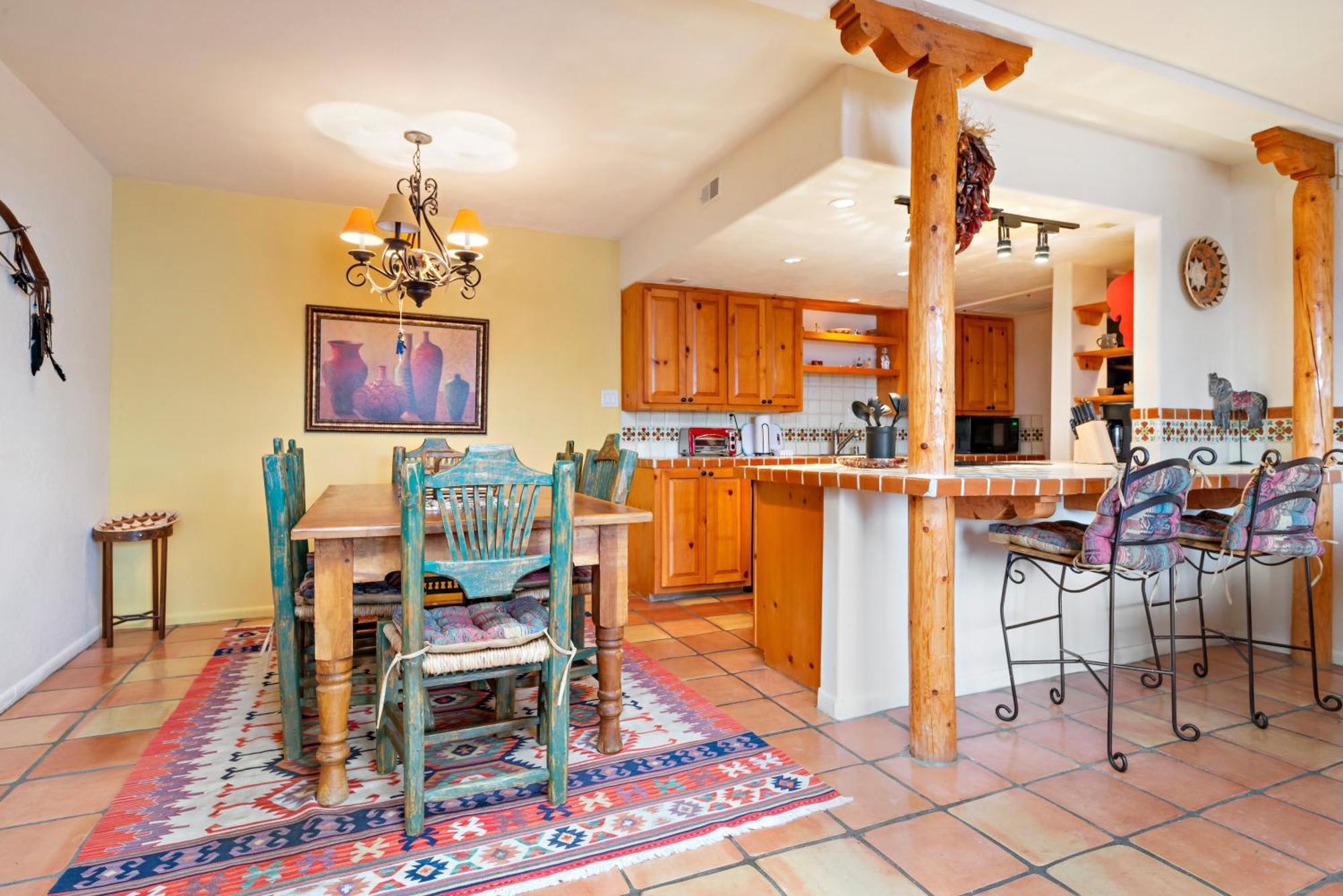 Fort Marcy Suites By All Seasons Resort Lodging Santa Fe Zewnętrze zdjęcie