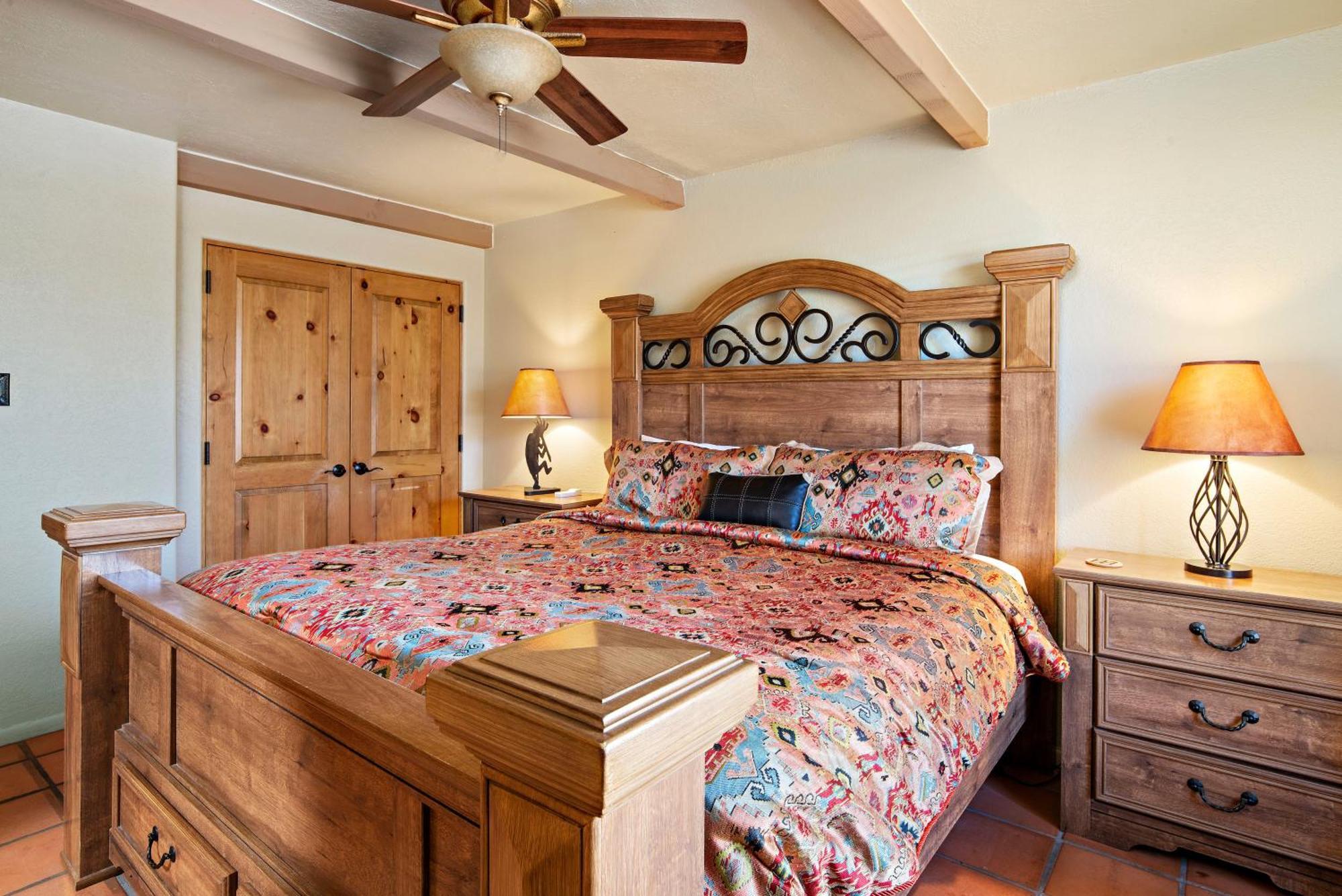 Fort Marcy Suites By All Seasons Resort Lodging Santa Fe Zewnętrze zdjęcie