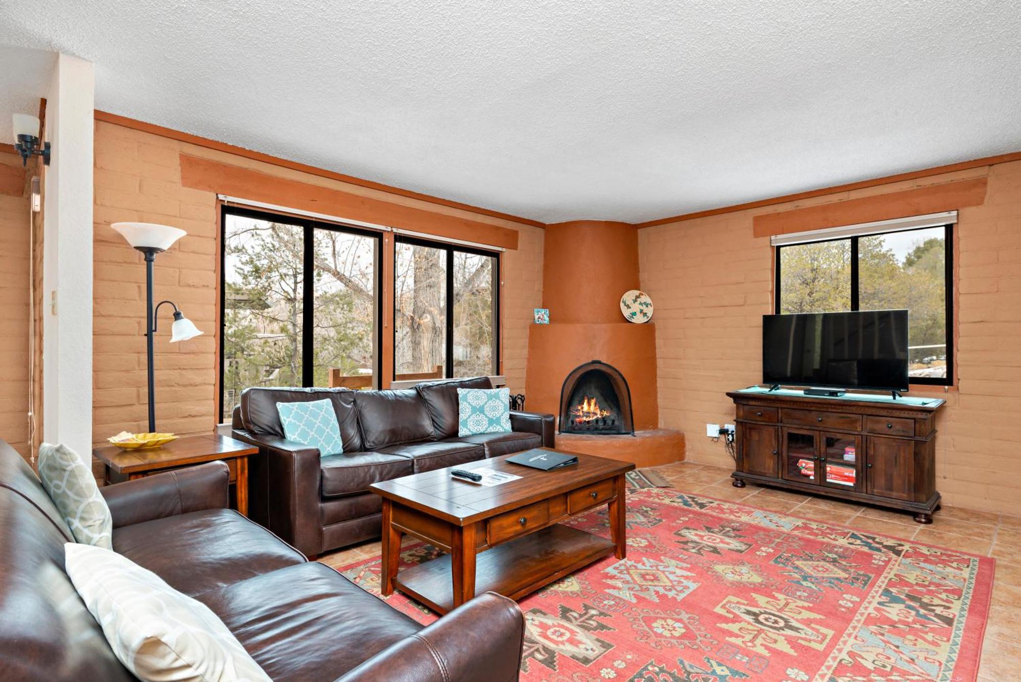 Fort Marcy Suites By All Seasons Resort Lodging Santa Fe Zewnętrze zdjęcie