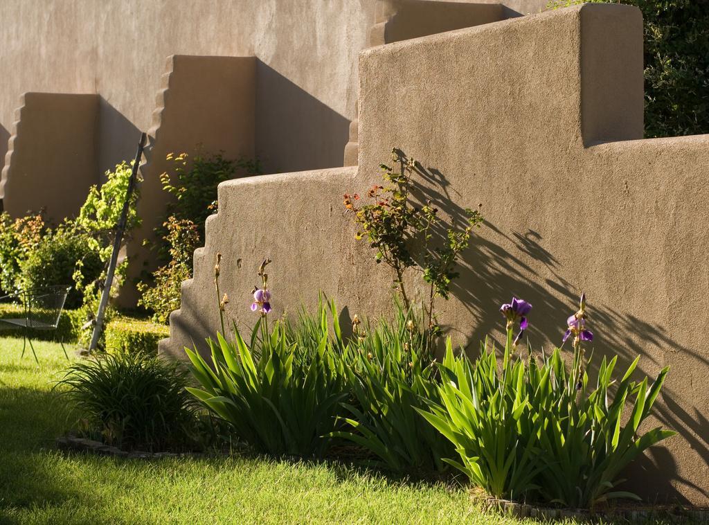 Fort Marcy Suites By All Seasons Resort Lodging Santa Fe Zewnętrze zdjęcie