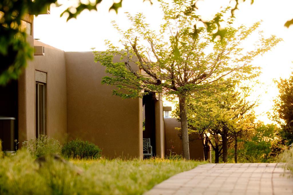 Fort Marcy Suites By All Seasons Resort Lodging Santa Fe Zewnętrze zdjęcie